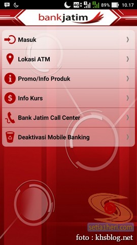 Pengalaman transfer pending di mobile banking bank jatim…ngeri2 sedap