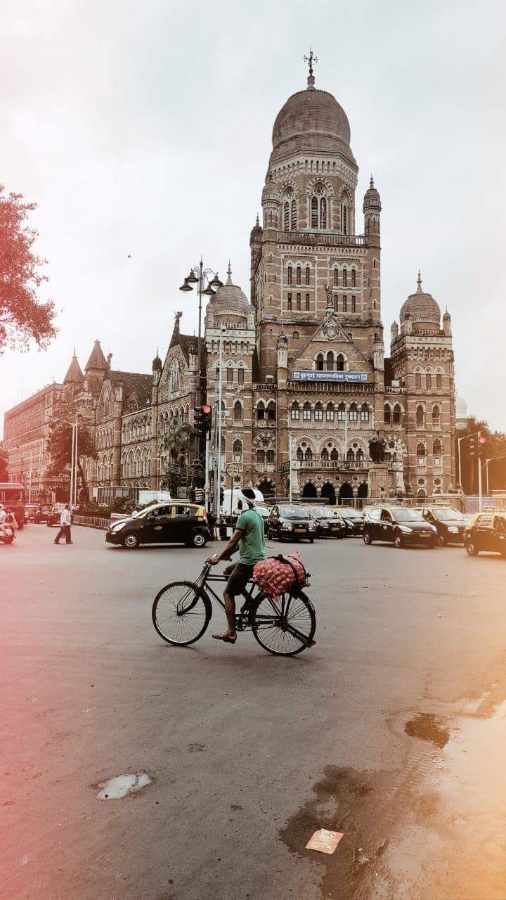 Pengalaman warganet jalan-jalan traveling ke India selama 10 hari cuma habis 5 jeti (5)